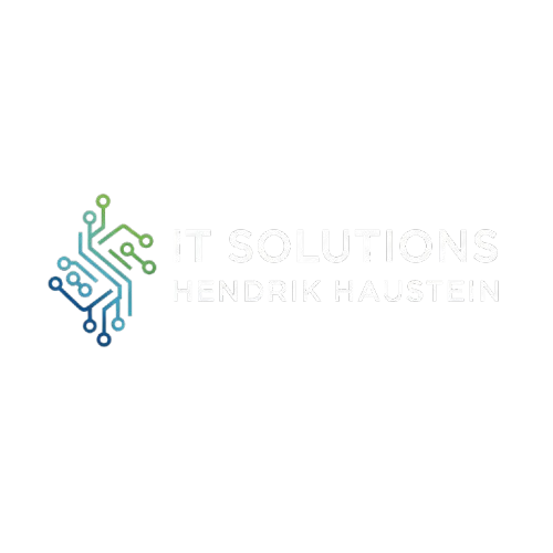 IT Solutions Hendrik Haustein Logo